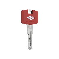 Дубликат ключа CISA RX